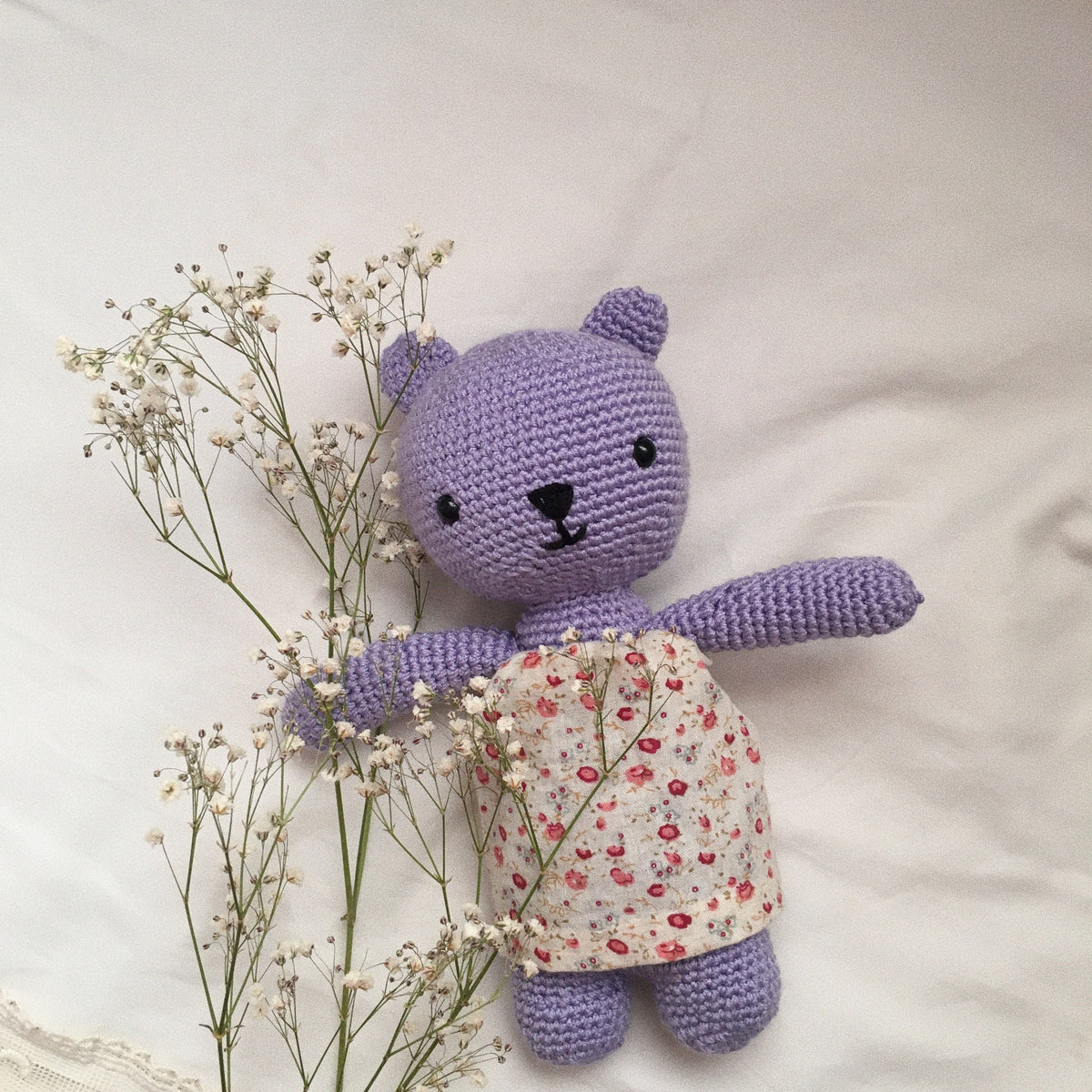 Comment laver un doudou sans l'abîmer ? Le guide complet