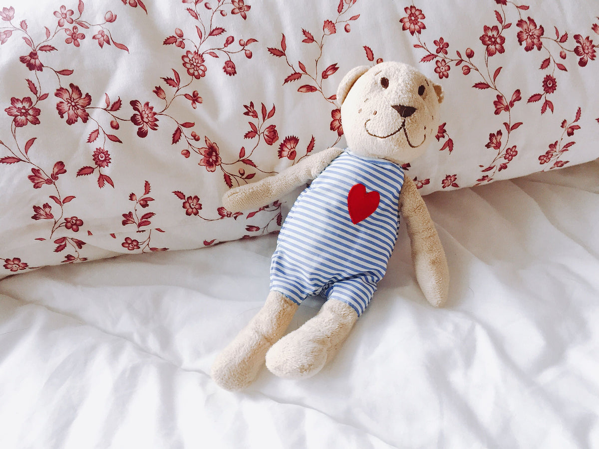 Doudou : comment bien le choisir pour votre bébé ?