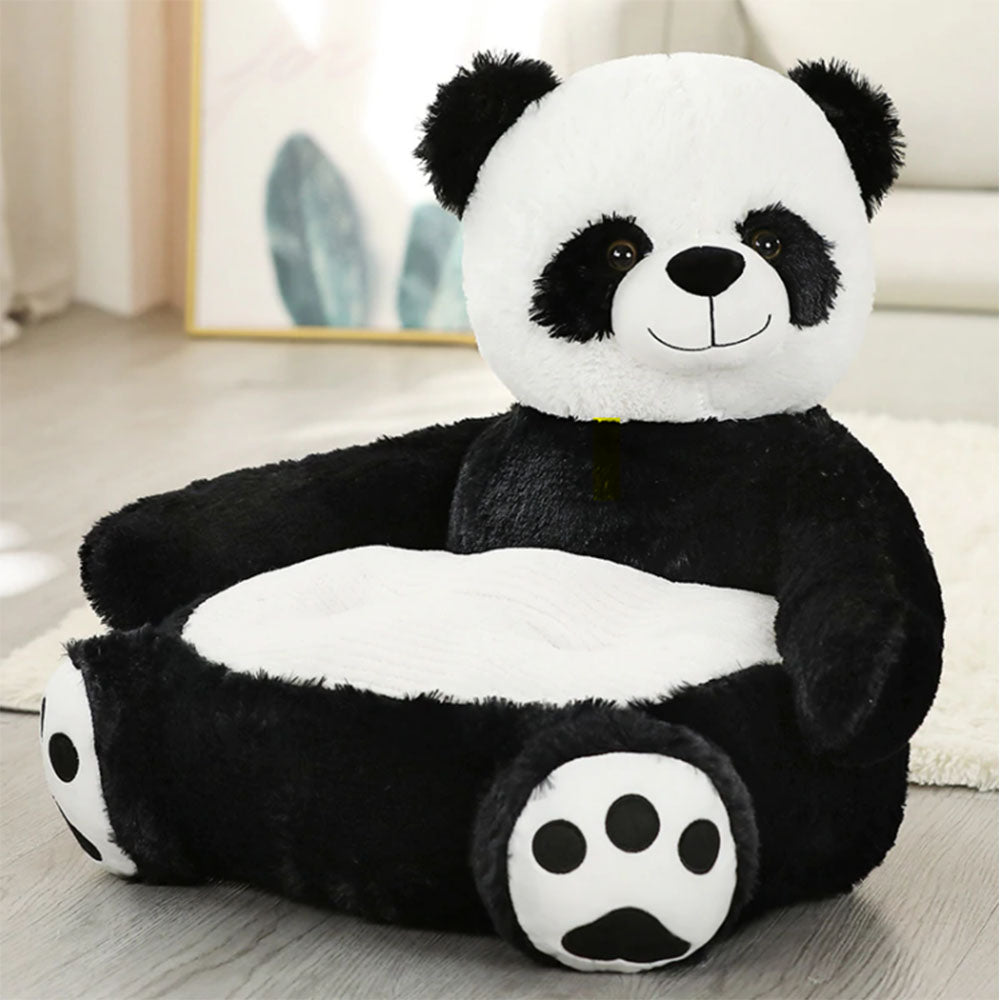 Fauteuil Bébé Animaux - Confort et Amusement | BabySofa