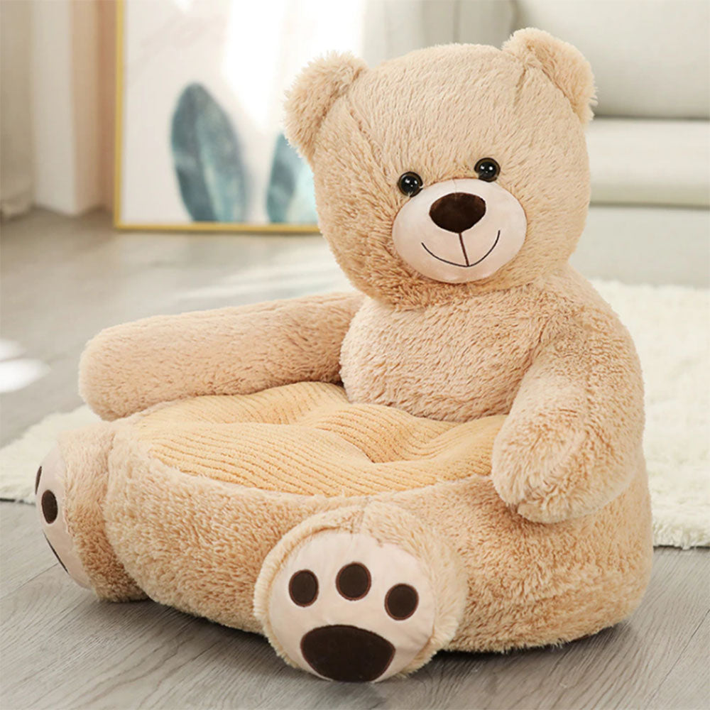Fauteuil Bébé Animaux - Confort et Amusement | BabySofa