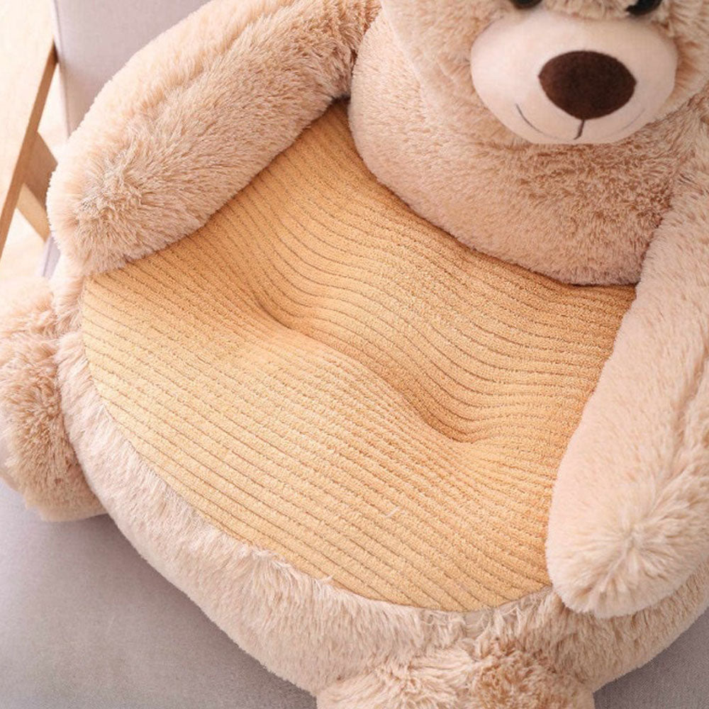 Fauteuil Bébé Animaux - Confort et Amusement | BabySofa
