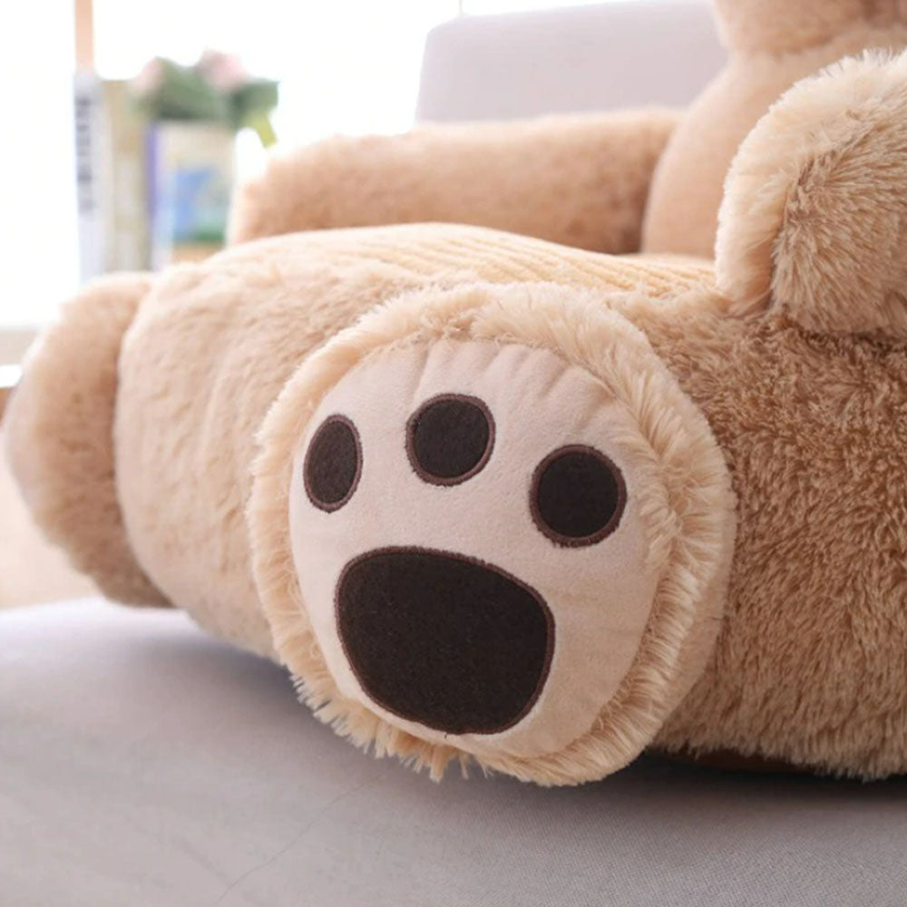 Fauteuil Bébé Animaux - Confort et Amusement | BabySofa