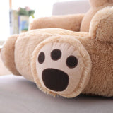 Fauteuil Bébé Animaux - Confort et Amusement | BabySofa