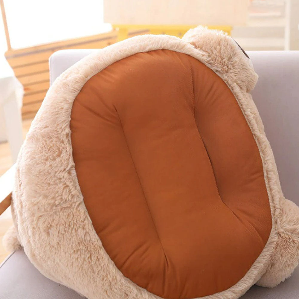 Fauteuil Bébé Animaux - Confort et Amusement | BabySofa