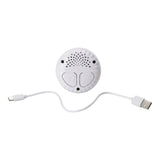 Mon beau doudou - veilleuse Oie