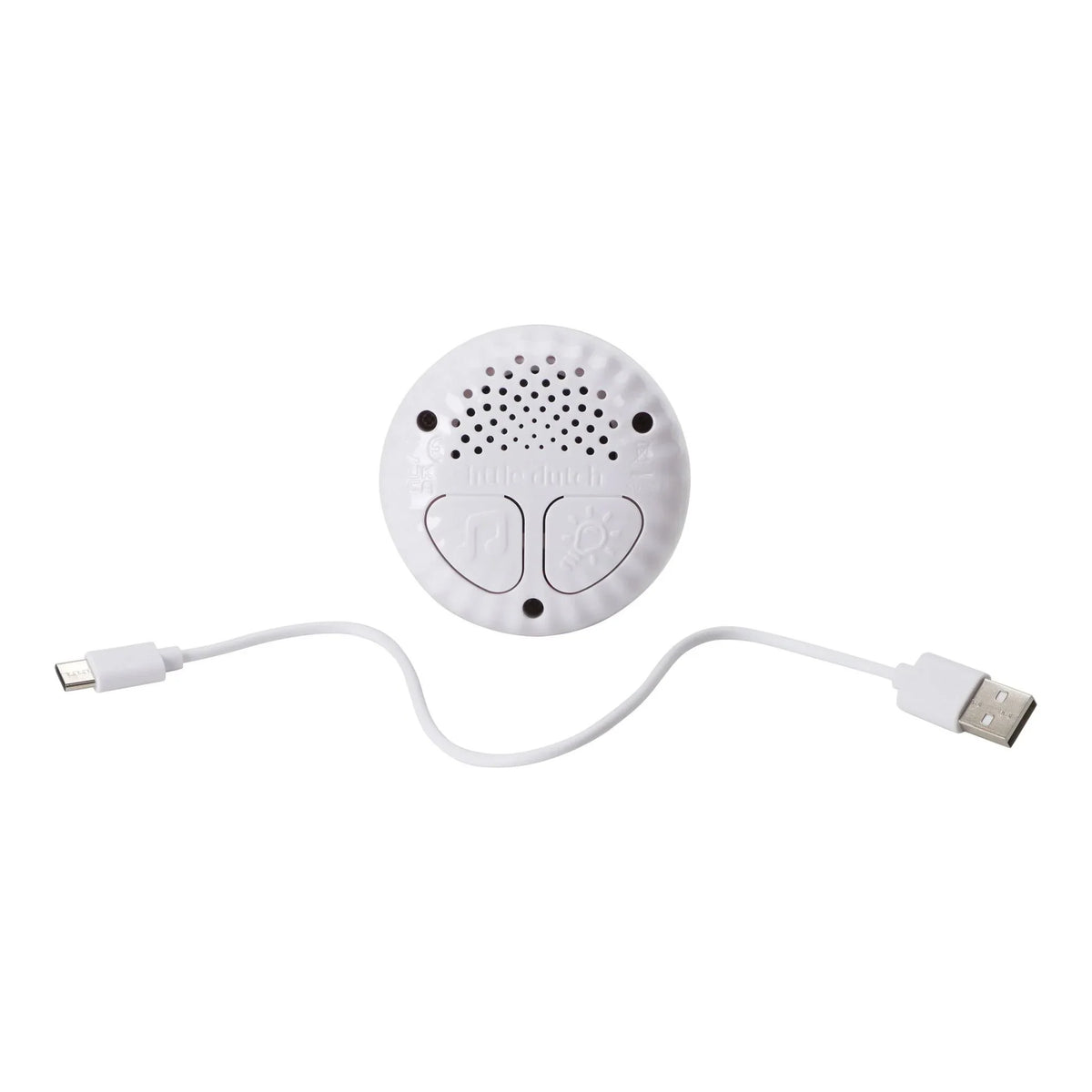 Mon beau doudou - veilleuse Oie