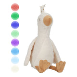 Mon beau doudou - veilleuse Oie