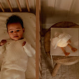 Mon beau doudou - veilleuse Oie