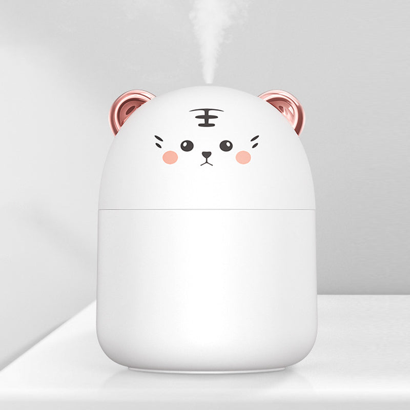 HumidiHeroes Humidificateur d'air incontournable pour la santé de votre enfants
