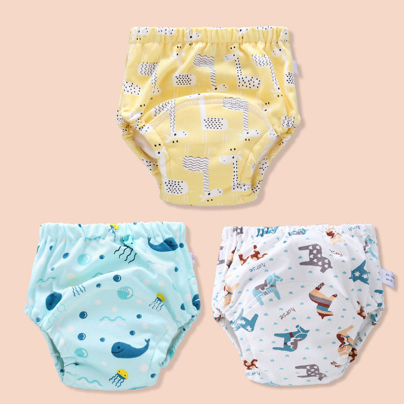 Culotte d'apprentissage CulotteMagic
