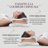 Oreiller Airyon double hauteur