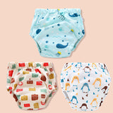 Culotte d'apprentissage CulotteMagic