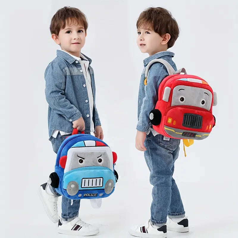 Sac à dos Maternelle et Crèche