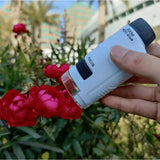 Microscope de Poche Enfant 60-120x – Dès 4 Ans