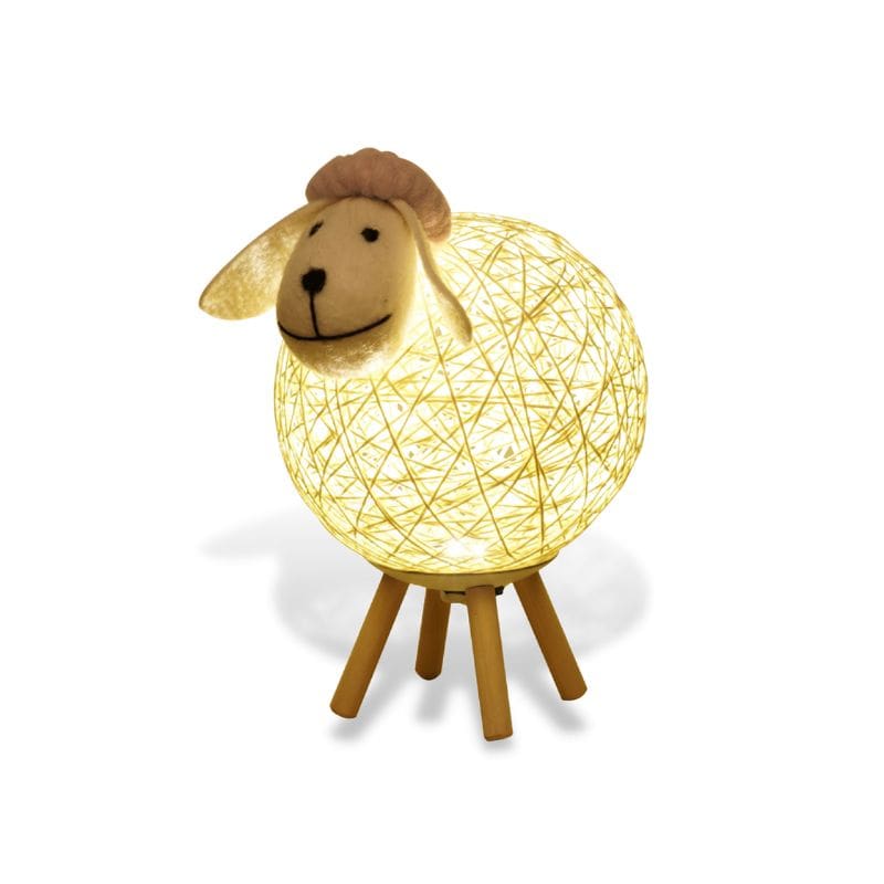 Veilleuse bébé mouton | Simon le mouton