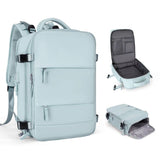 Women's Travel Backpack | LadyCase