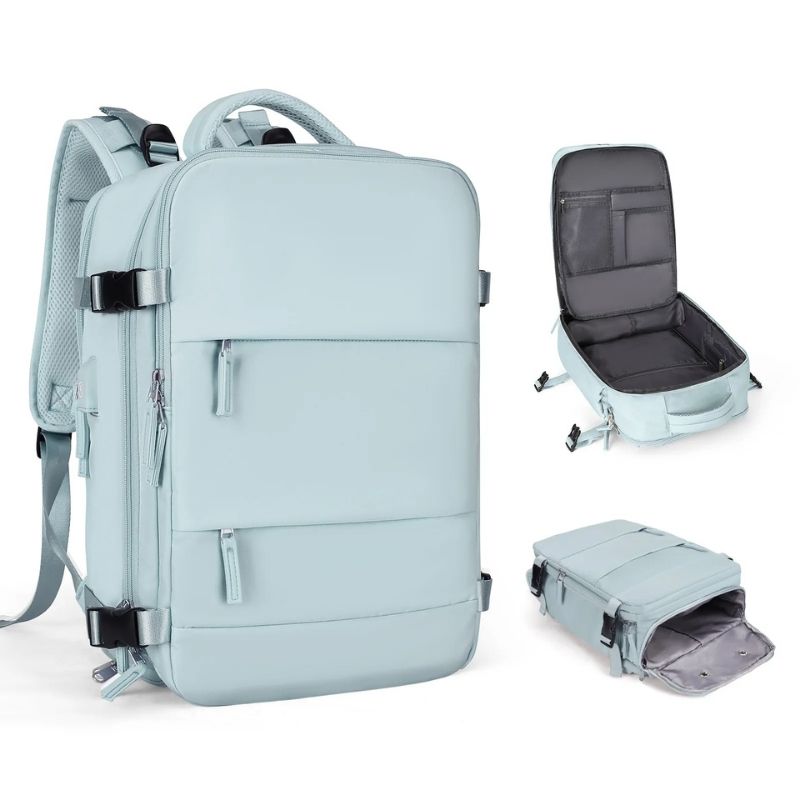 Women's Travel Backpack | LadyCase