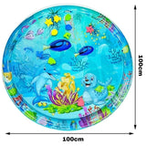 Tapis d'eau bébé | OceanBaby