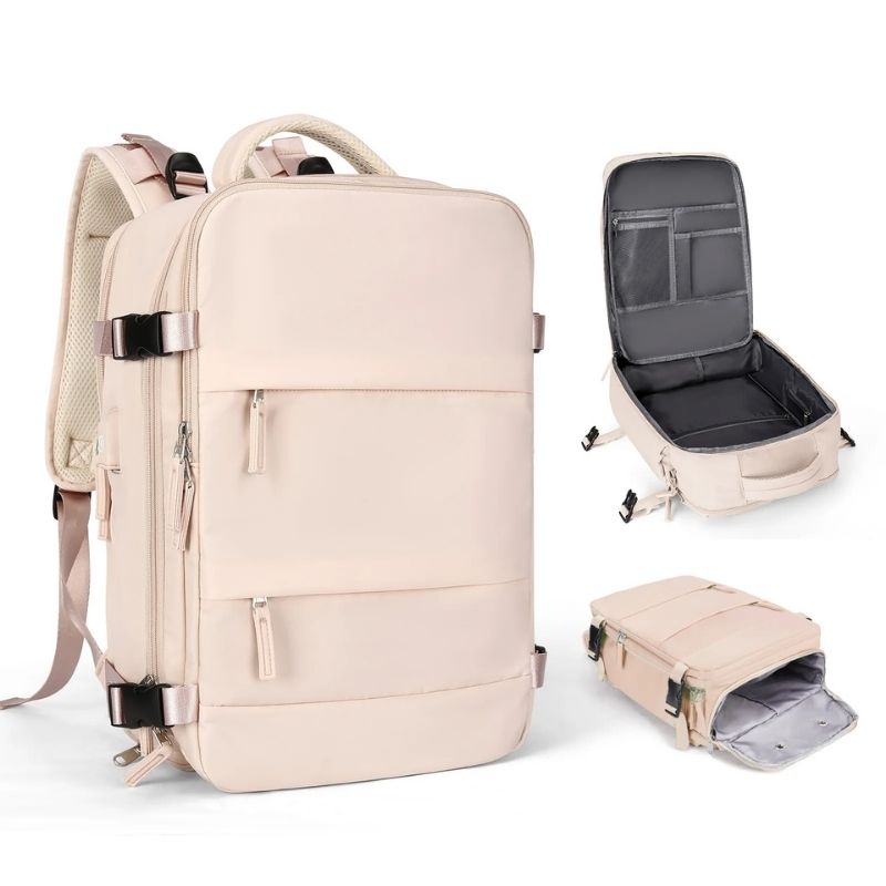 Women's Travel Backpack | LadyCase
