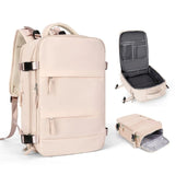Women's Travel Backpack | LadyCase