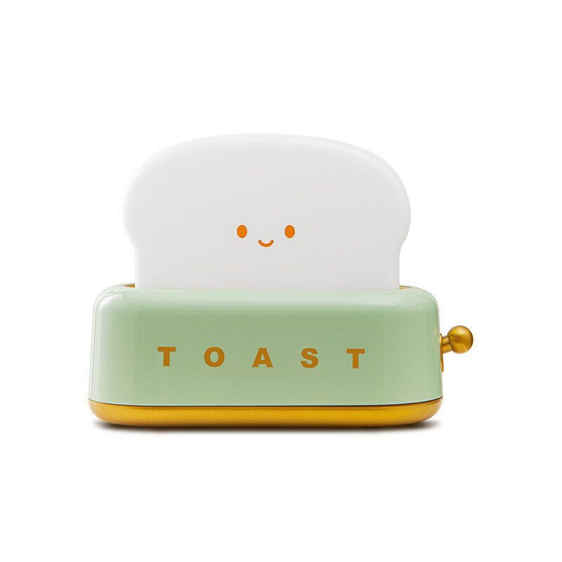 Veilleuse Grille Pain | ToastLight