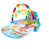 Tapis Musical Bébé | MusicMat