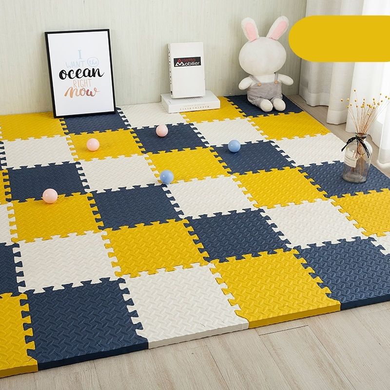 Tapis d'éveil bébé | WonderMat
