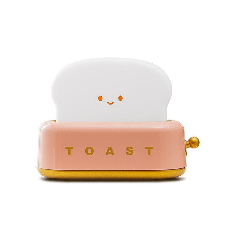 Veilleuse Grille Pain | ToastLight
