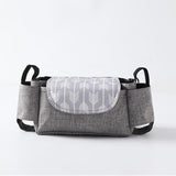 Sac de Rangement bébé en balade