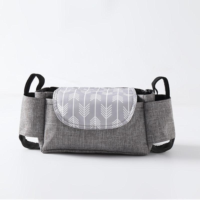 Sac de Rangement bébé en balade