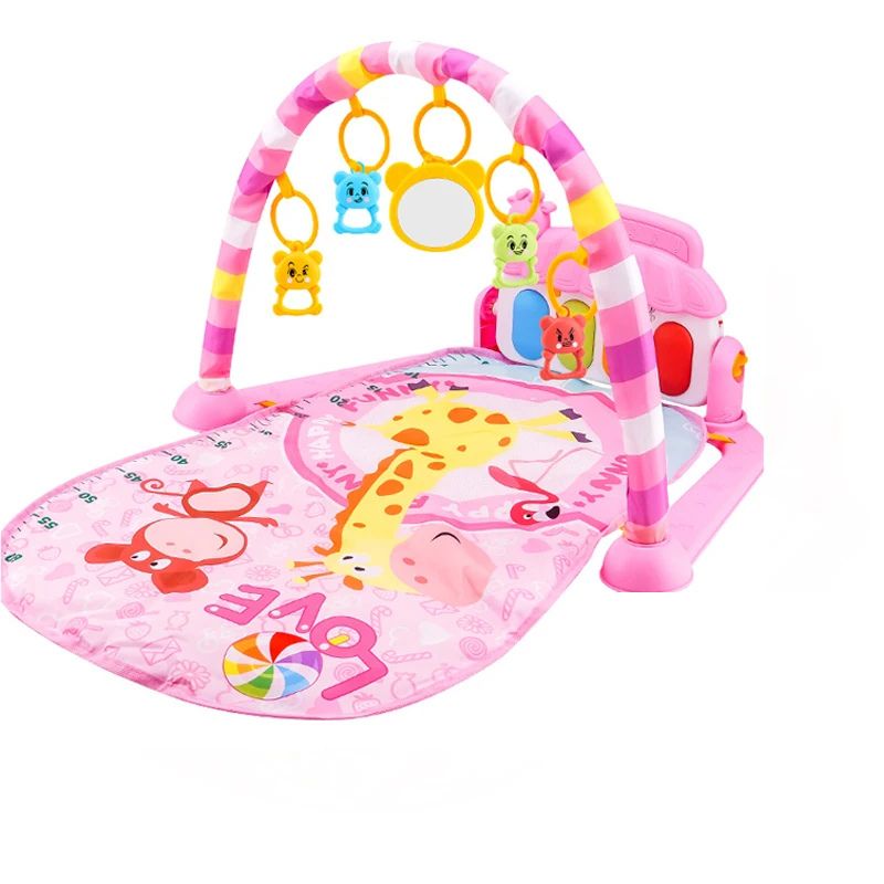 Tapis Musical Bébé | MusicMat