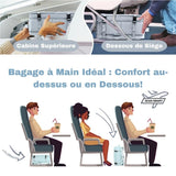 Women's Travel Backpack | LadyCase