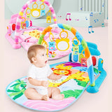 Tapis Musical Bébé | MusicMat