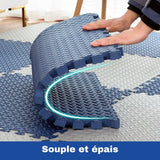 Tapis d'éveil bébé | WonderMat
