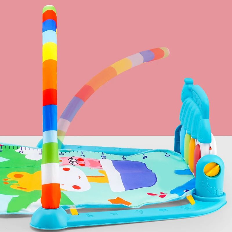 Tapis Musical Bébé | MusicMat