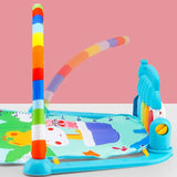 Tapis Musical Bébé | MusicMat