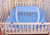 Moustiquaire pour bébé