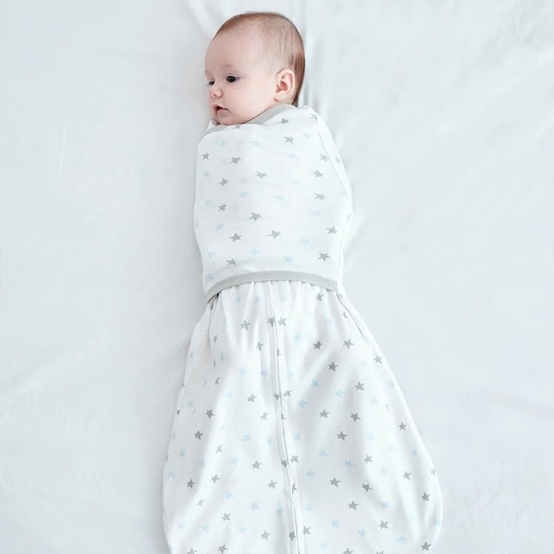 Gigoteuse d'Emmaillotage Bébé | BeauSwaddle