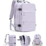 Women's Travel Backpack | LadyCase
