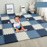 Tapis d'éveil bébé | WonderMat