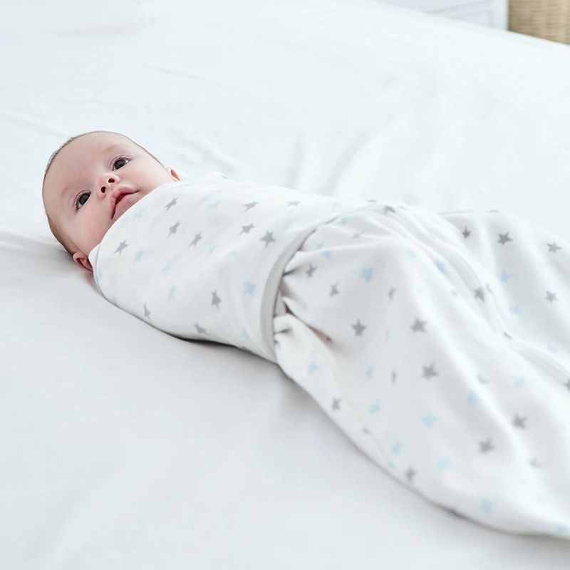 Gigoteuse d'Emmaillotage Bébé | BeauSwaddle