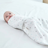 Gigoteuse d'Emmaillotage Bébé | BeauSwaddle