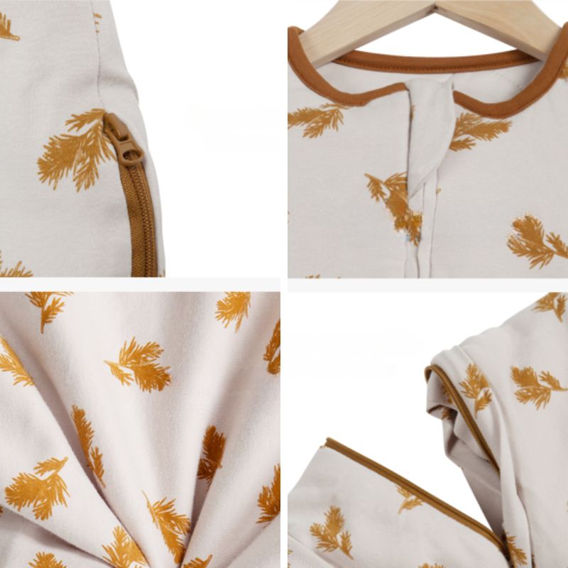 Gigoteuse Hiver – Chaleur Douce | WarmNest