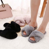 Chaussons Confortable Femme | Elvira
