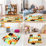 Tapis Puzzle bébé | PuzzleMat