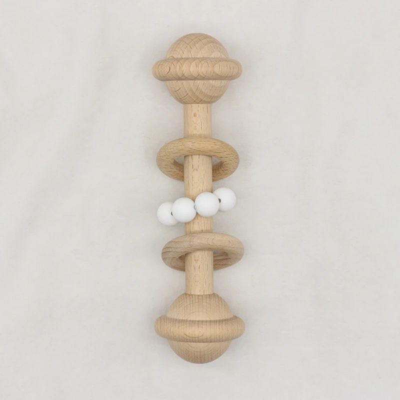 Coffret Anneaux de Dentition Bébé | CoconBox