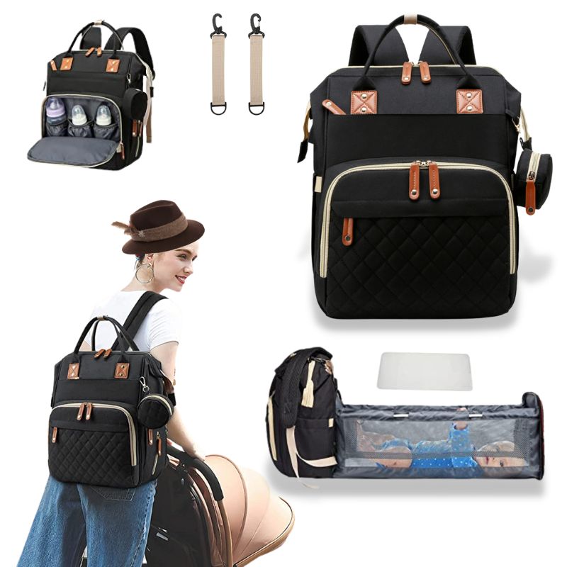 Sac à dos à langer | DreamBag