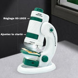 Microscope de poche Enfant | PocketScope