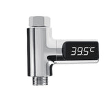 thermomètre bain bébé digital