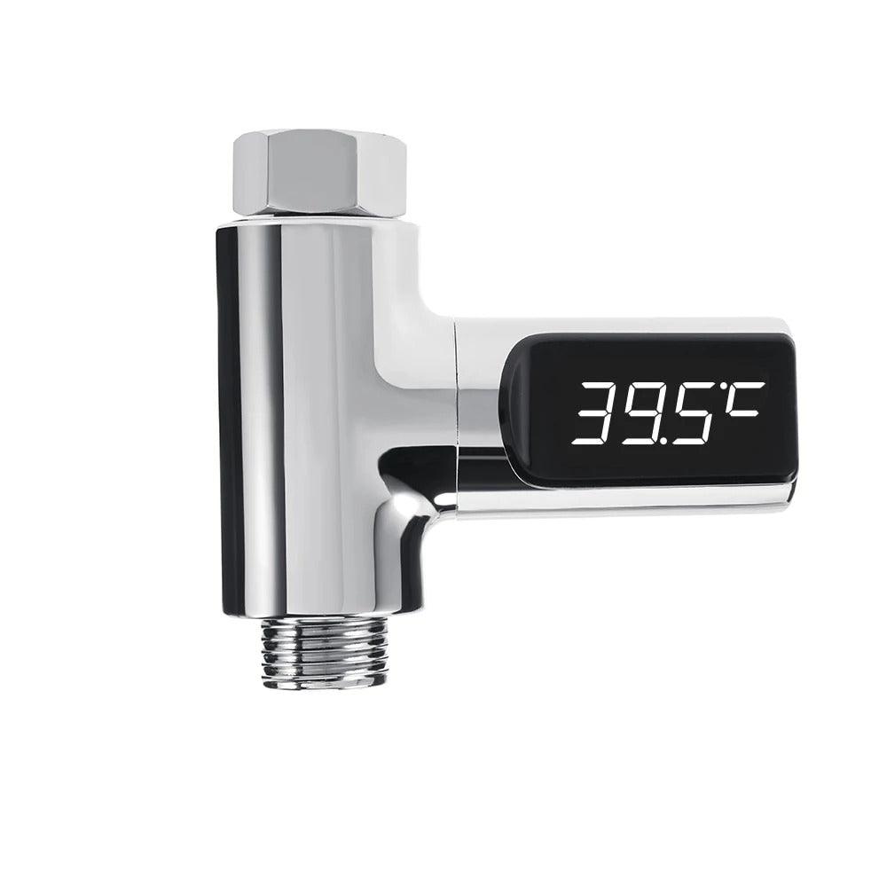 thermomètre bain bébé digital